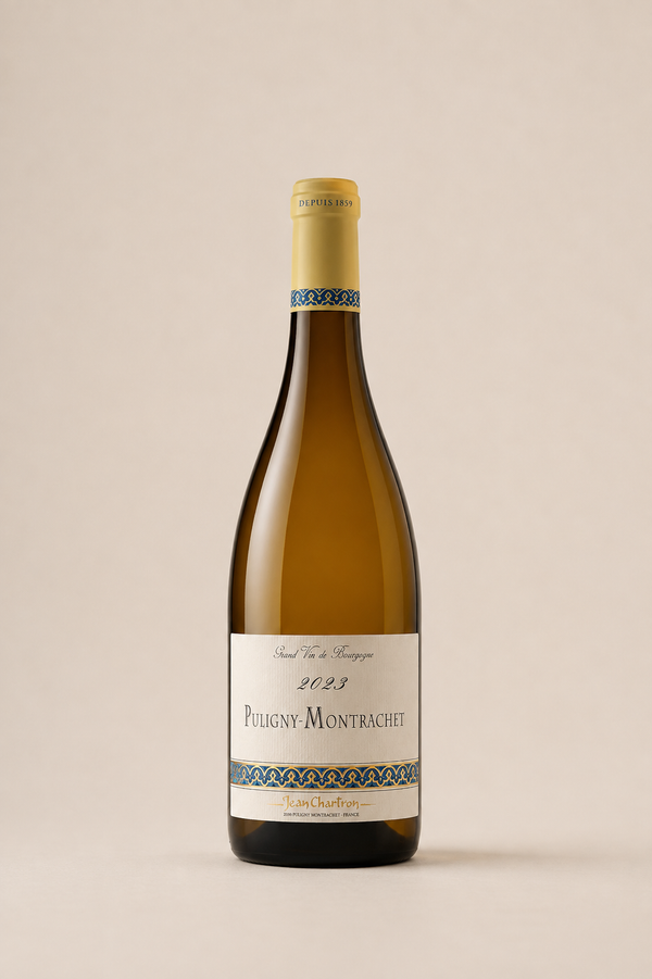 Puligny-Montrachet Villages