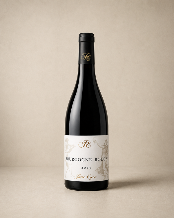 Bourgogne Pinot Noir