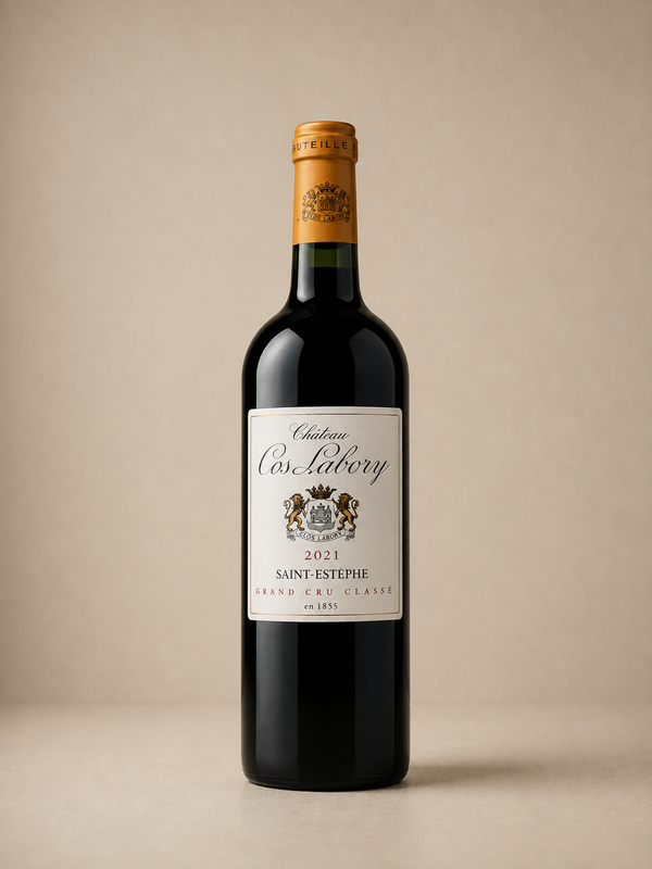 Château Cos Labory Grand Cru Classé