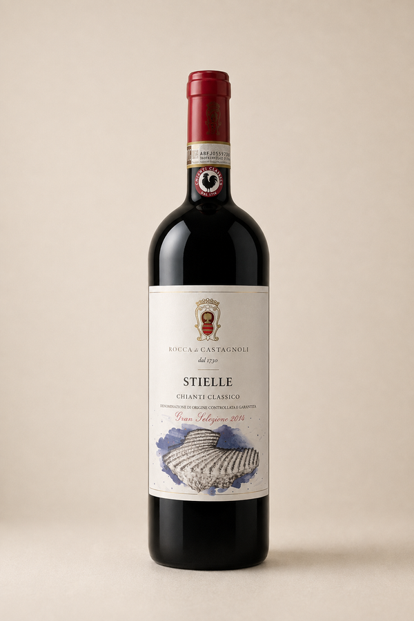 Chianti Classico Stielle Gran Selezione
