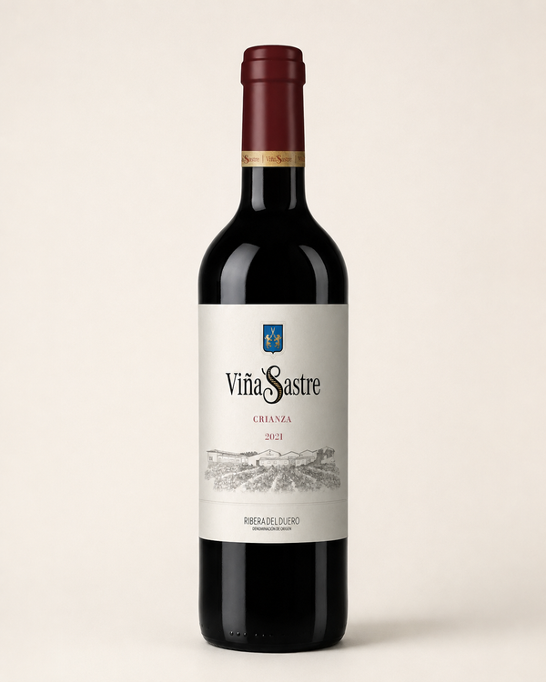 Viña Sastre Crianza