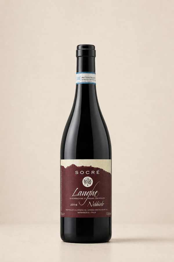 Langhe Nebbiolo