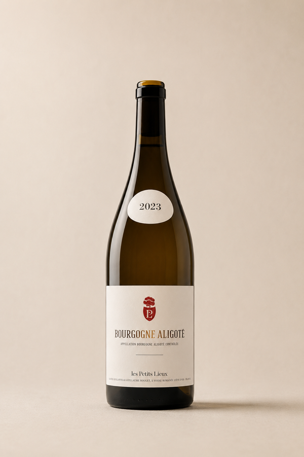 Bourgogne Aligoté