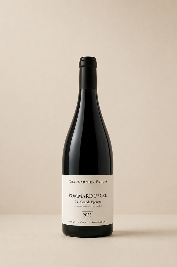 Pommard 1er Cru Les Grands Epenots