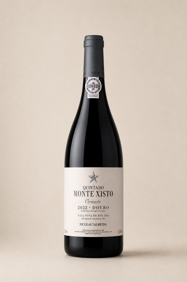 Quinta do Monte Xisto Oriente