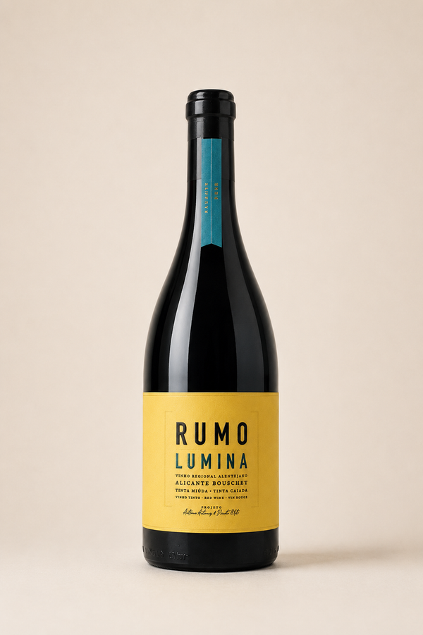 Rumo lumina