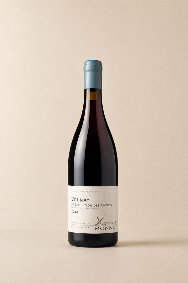 Volnay 1er Cru Clos des Chênes