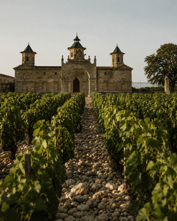 BORDEAUX