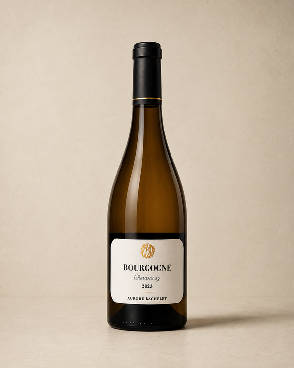 Bourgogne Chardonnay
