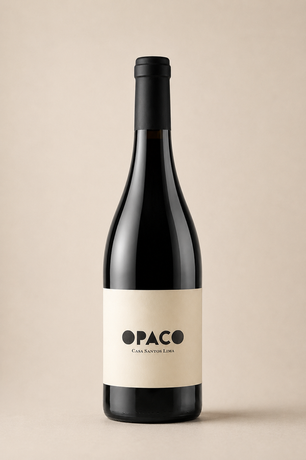 CSL Opaco - Vinhos Regional
