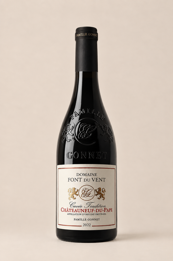 Châteauneuf-du-Pape Tradition
