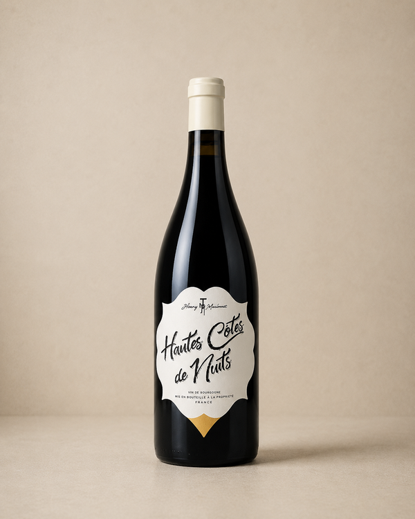 Hautes-Côtes de Nuits rouge