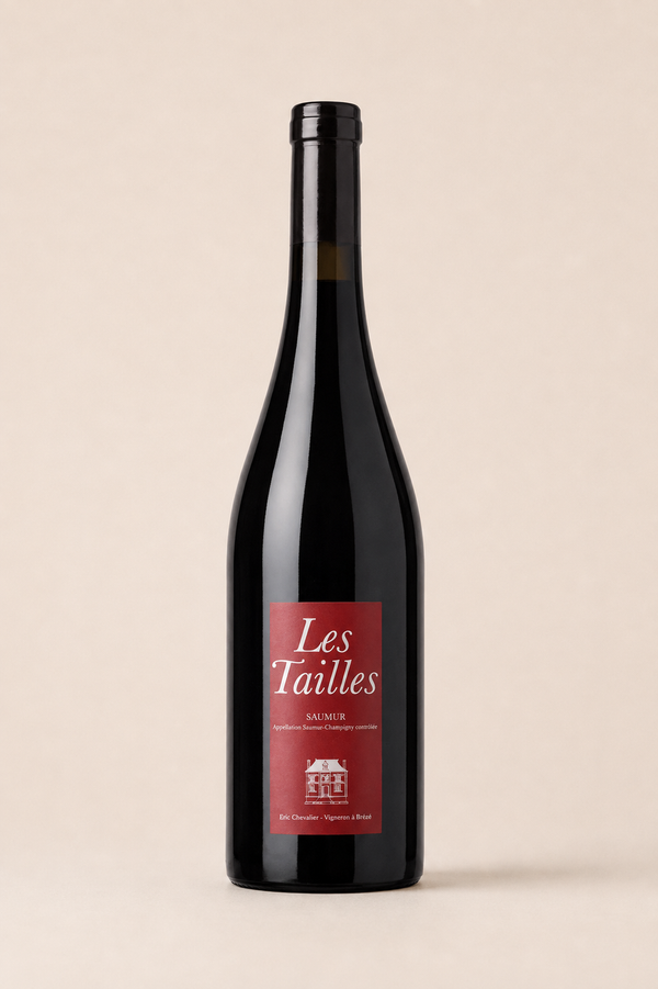 Les Tailles – Cabernet Franc