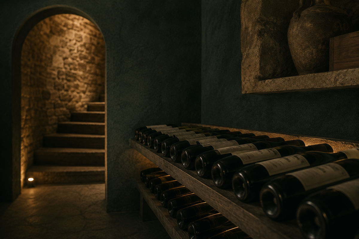 Private Selection