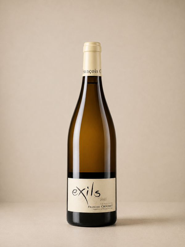Sancerre Cuvée Exils