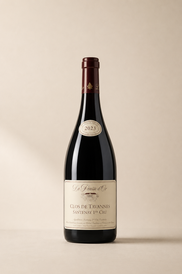 Santenay 1er Cru Clos de Tavannes