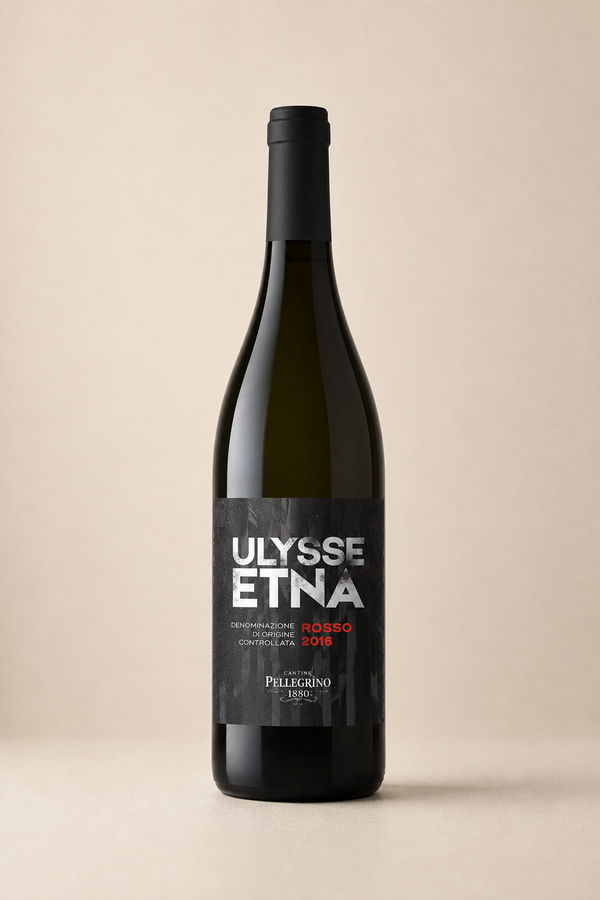 Ulysse Etna Rosso