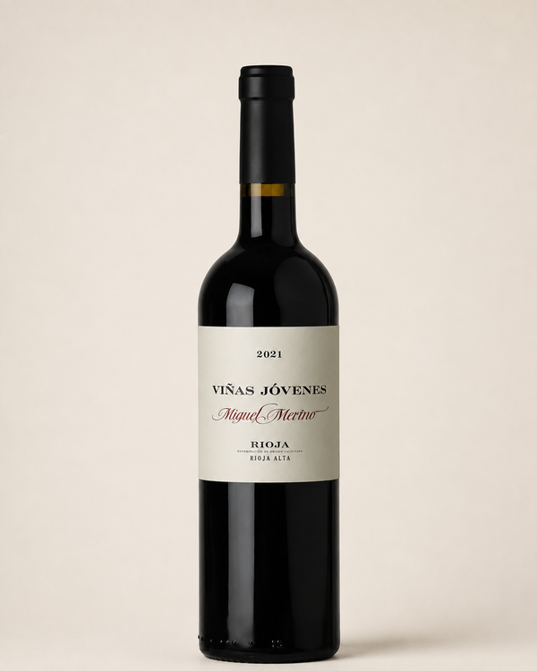 Viñas Jóvenes